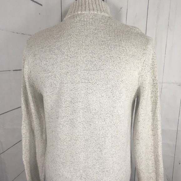 Chaps Over Head Sweater (Small) - Picture 3 of 4